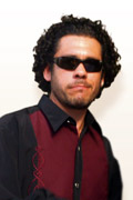 Daniel Almeida Torres